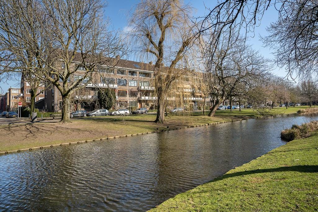 Foto 30 van Statensingel 99-B