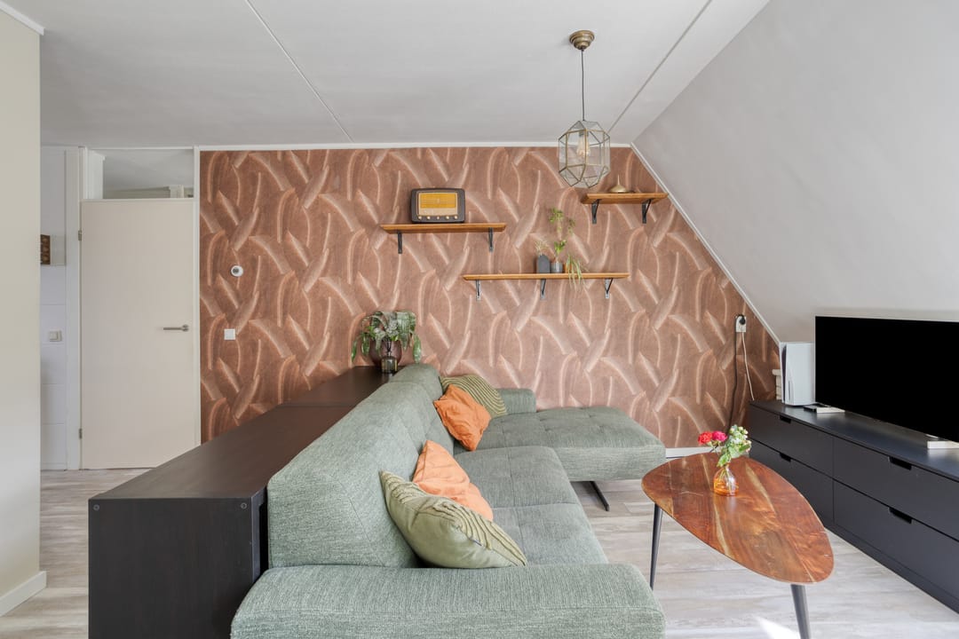 Photo 7 of Mathildastraat 13-B