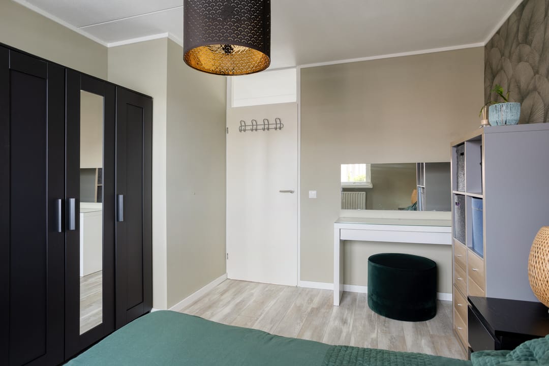 Photo 16 of Mathildastraat 13-B