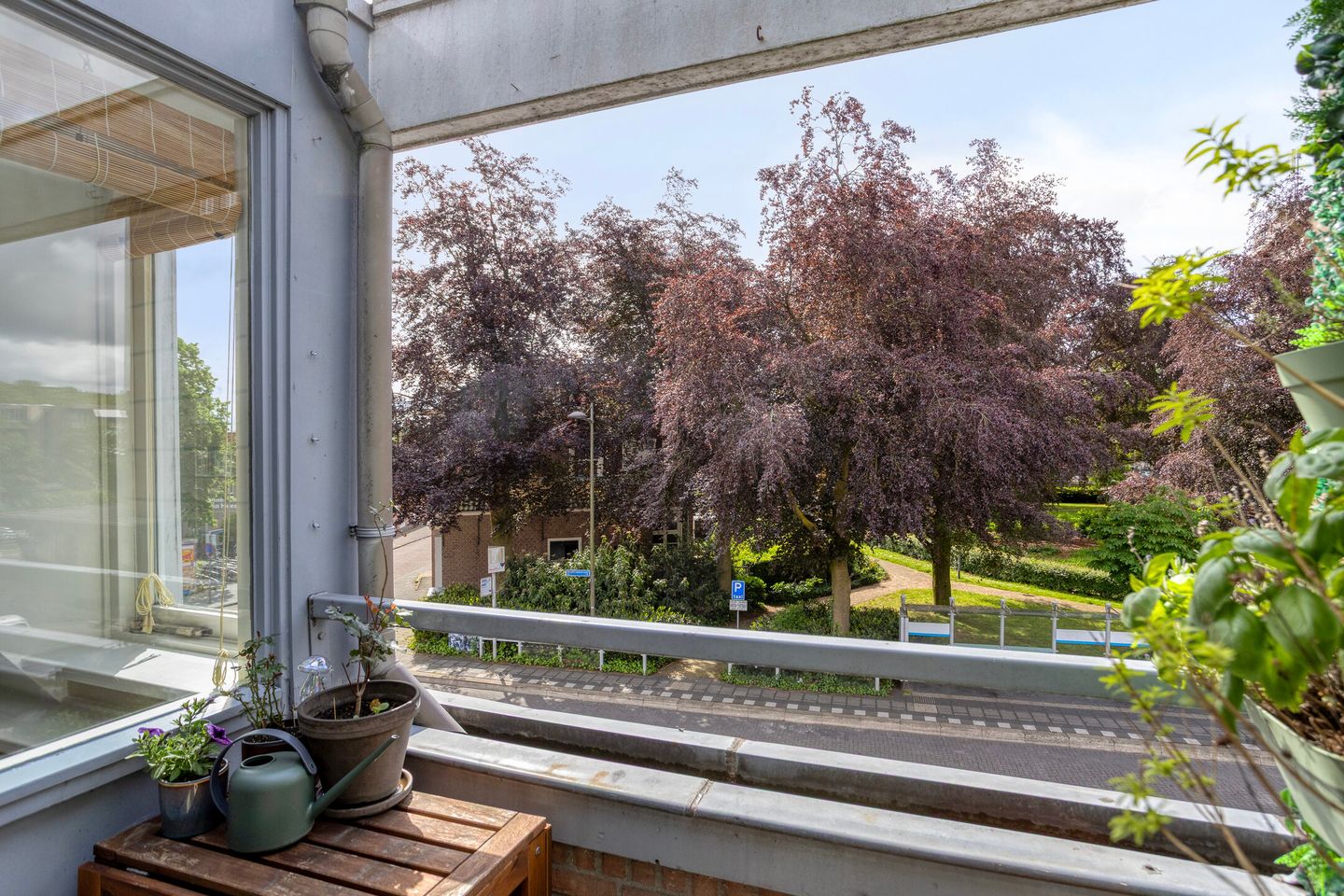 Photo 20 of Mathildastraat 13-B