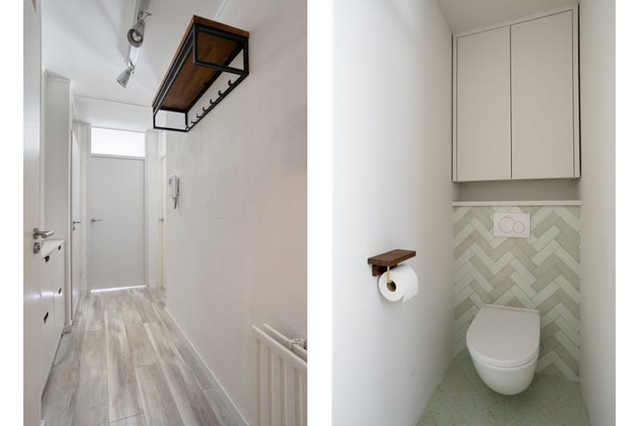 Foto 4 van Mathildastraat 13-B