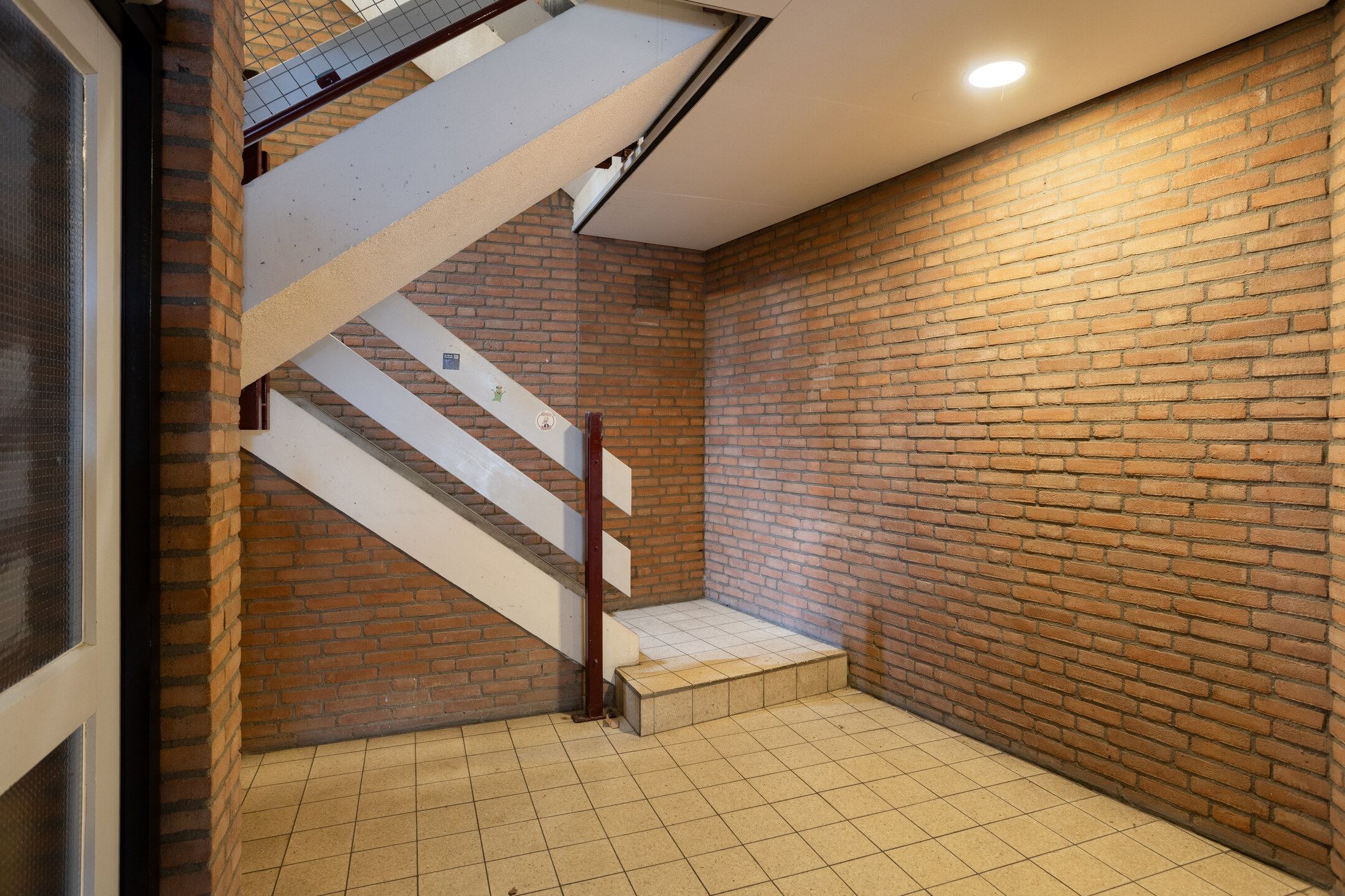 Photo 3 of Mathildastraat 13-B