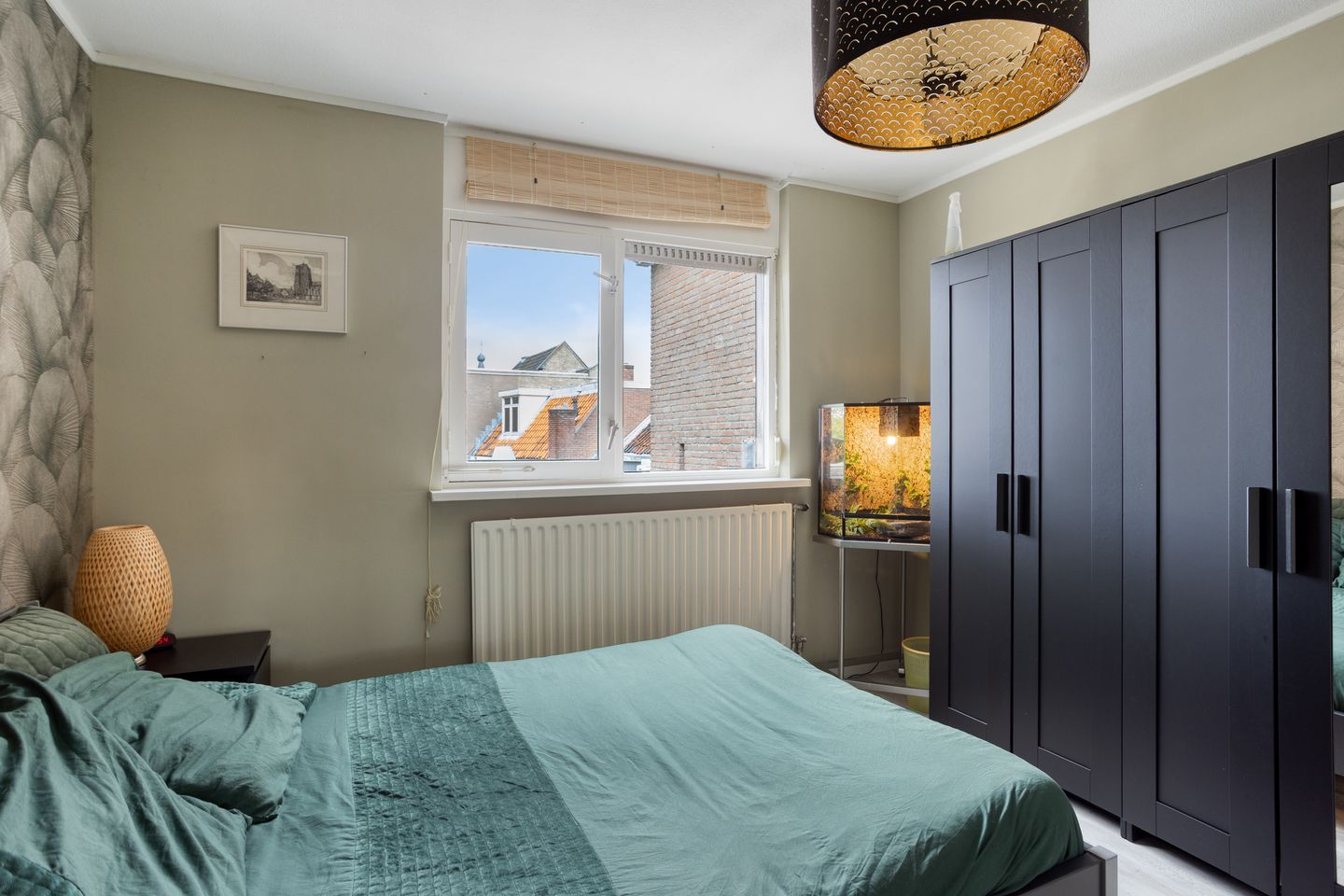 Photo 14 of Mathildastraat 13-B