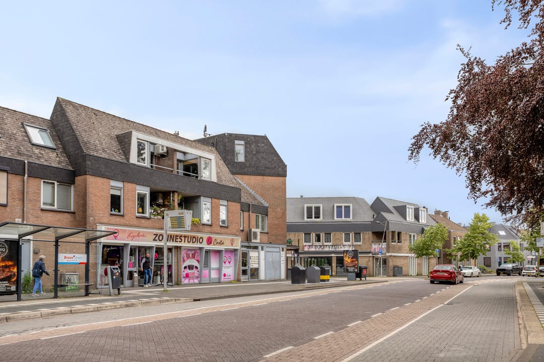Photo 23 of Mathildastraat 13-B