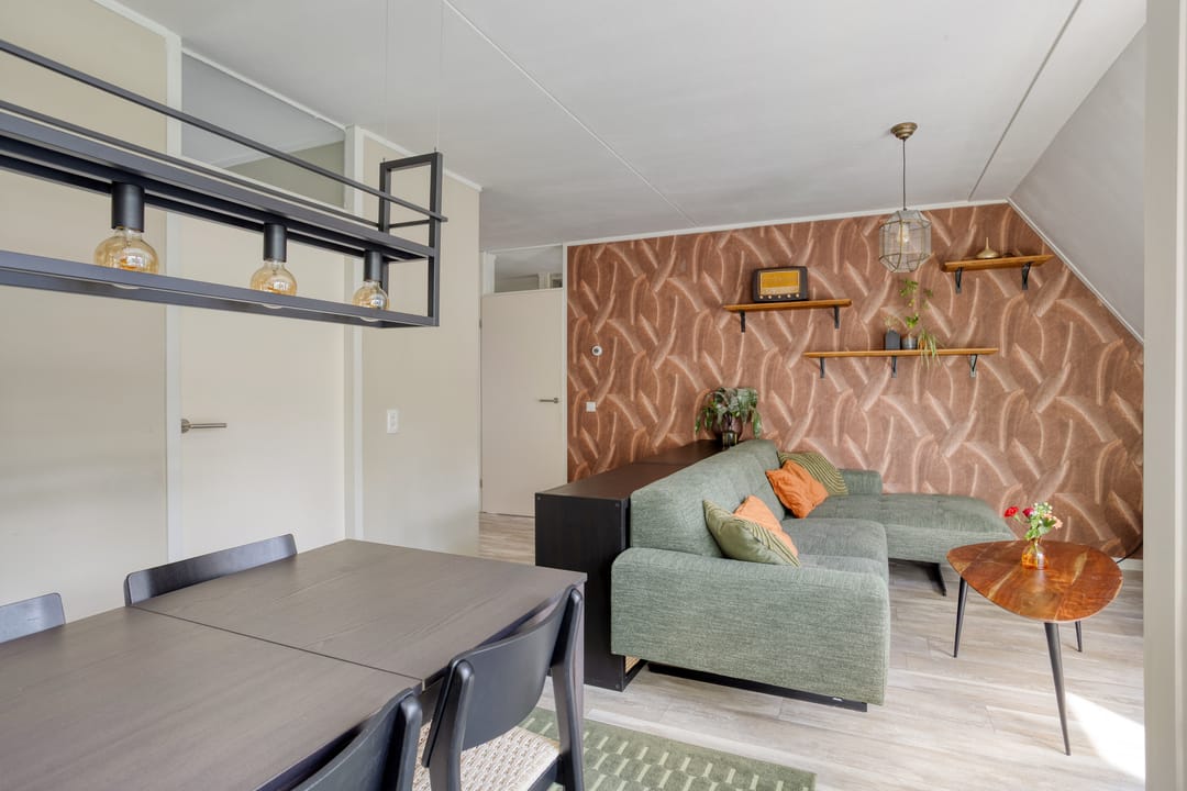 Photo 8 of Mathildastraat 13-B