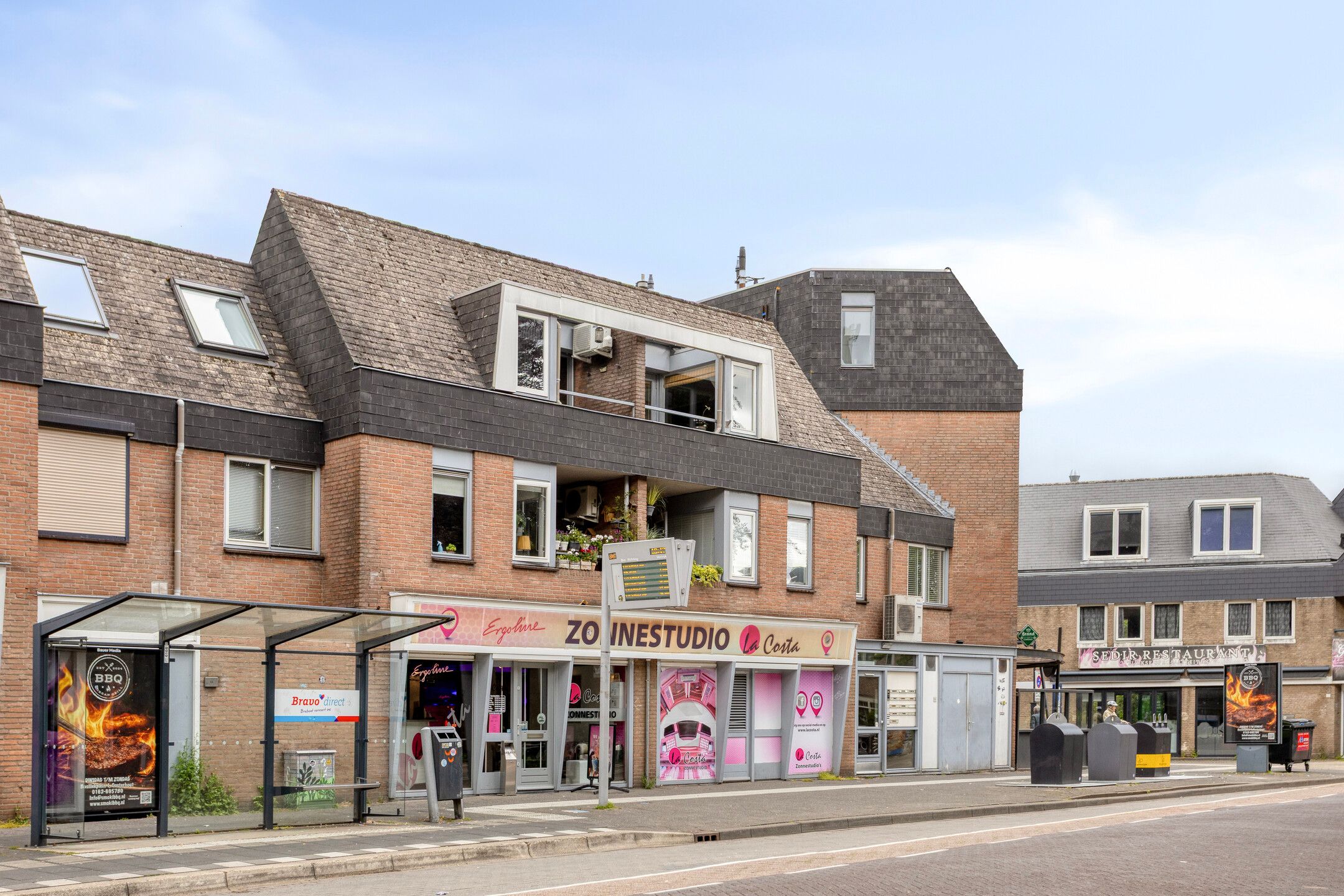 Photo 24 of Mathildastraat 13-B