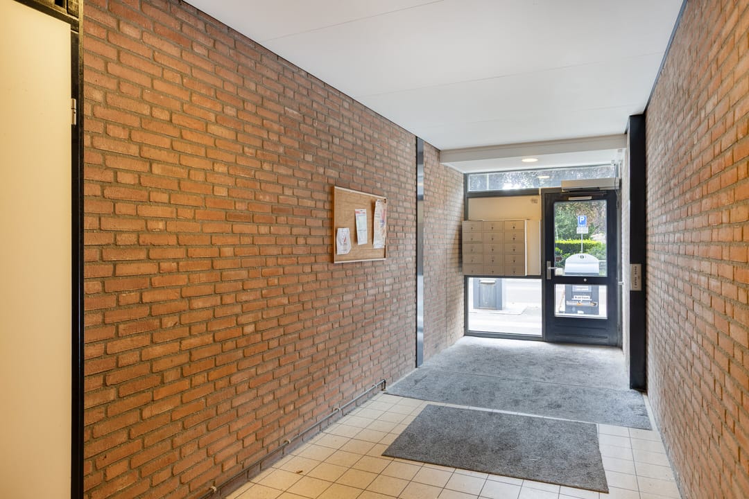 Photo 2 of Mathildastraat 13-B