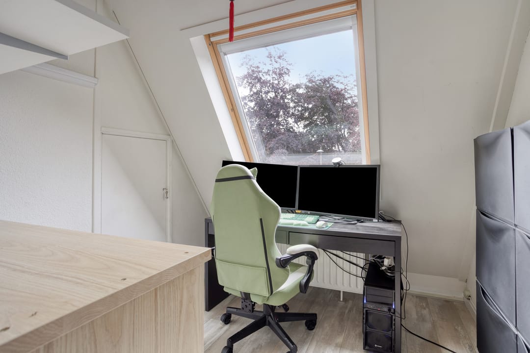 Photo 17 of Mathildastraat 13-B