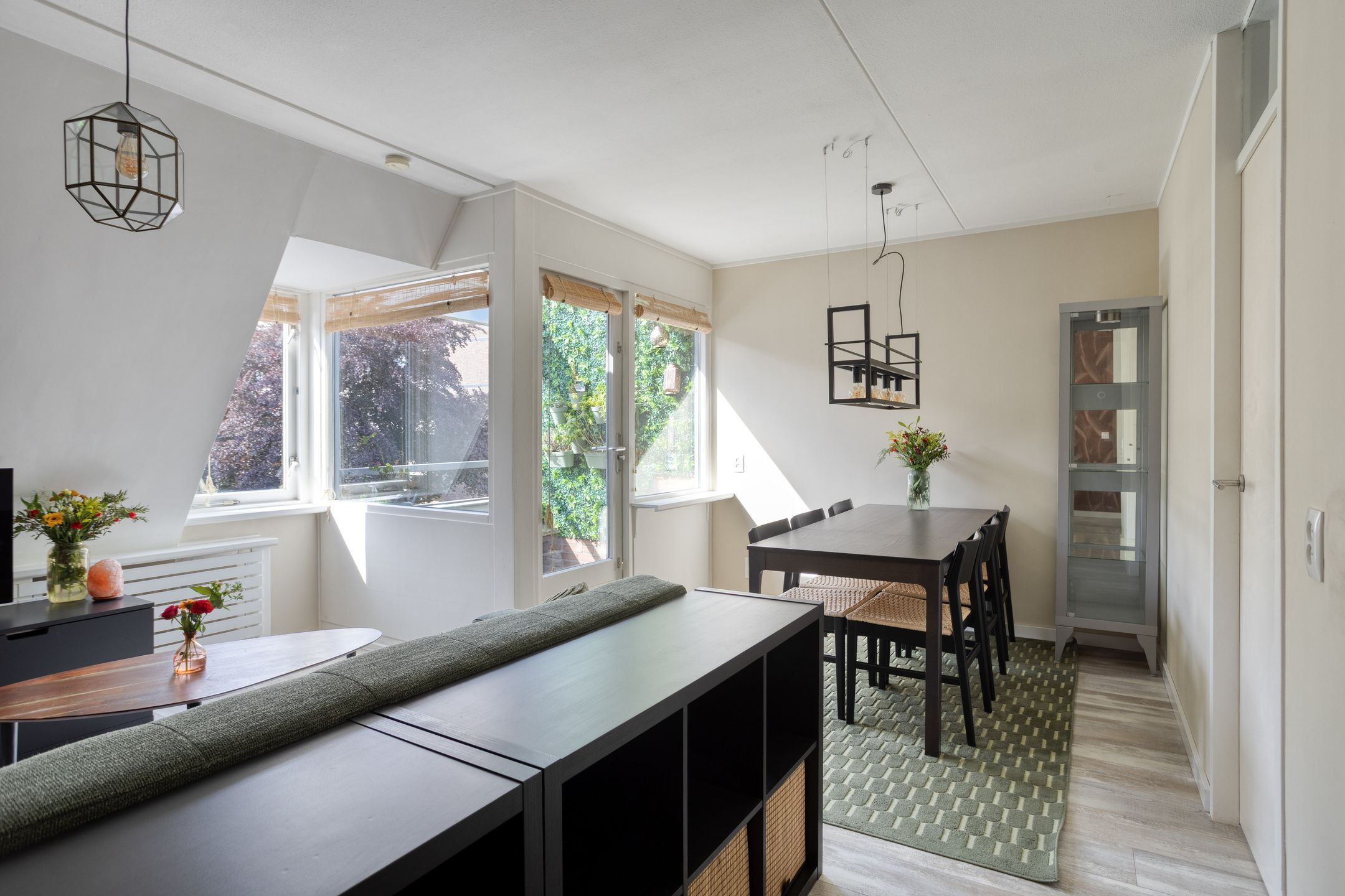 Photo 9 of Mathildastraat 13-B