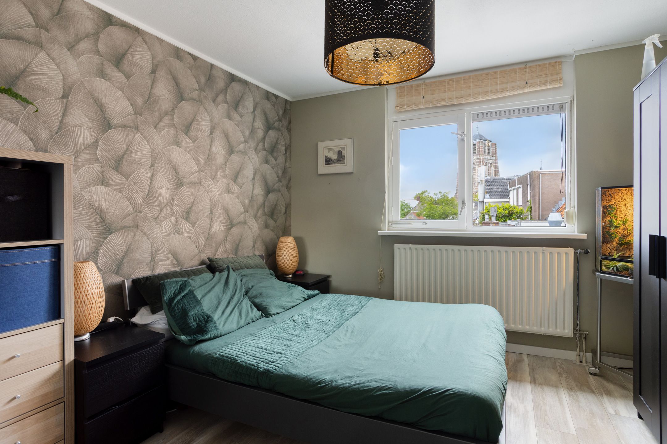 Photo 15 of Mathildastraat 13-B