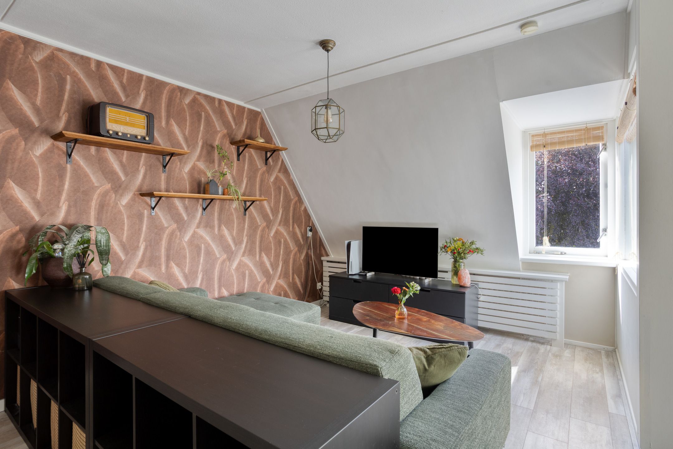 Photo 6 of Mathildastraat 13-B