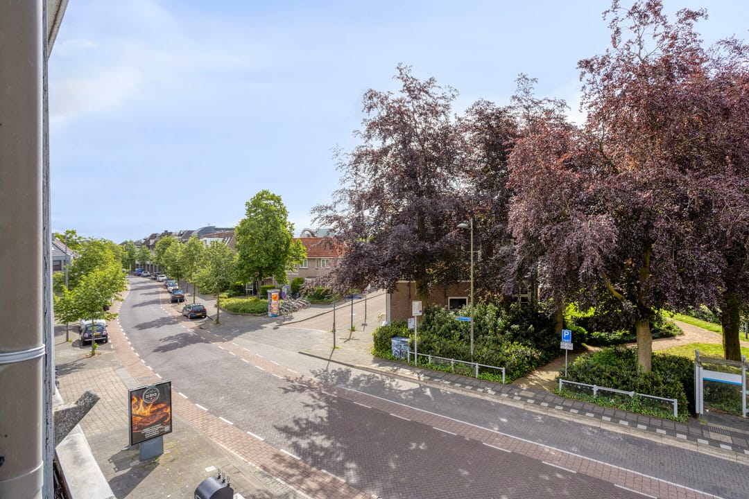 Photo 22 of Mathildastraat 13-B