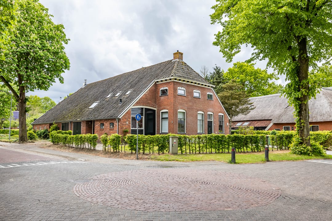 Foto 1 van Schoolstraat 32