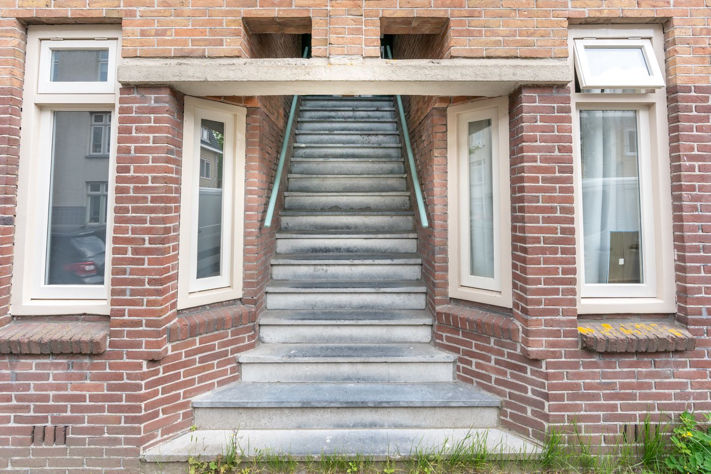 Foto 5 van Nieuwravenstraat 26-BS