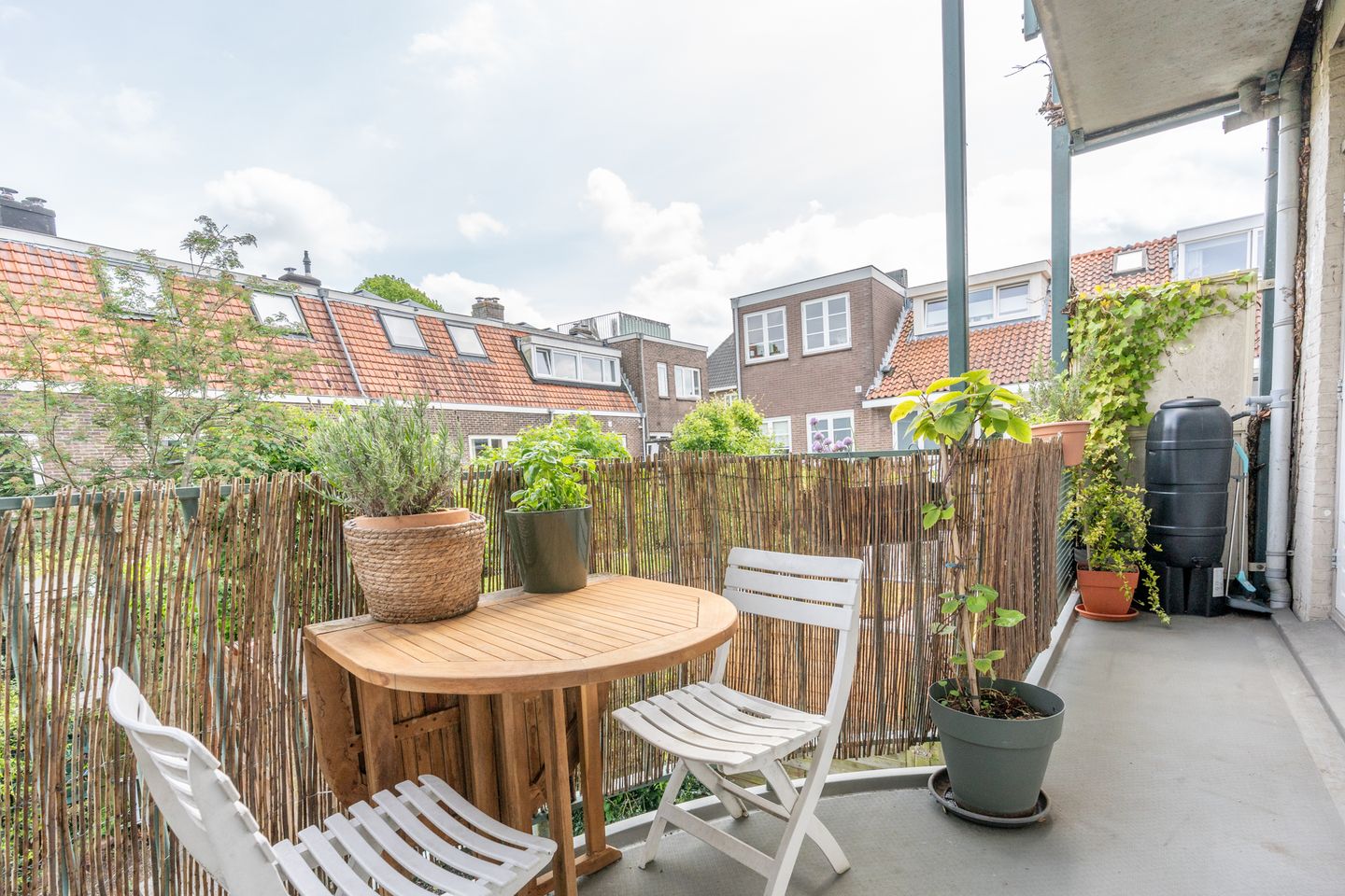 Foto 4 van Nieuwravenstraat 26-BS