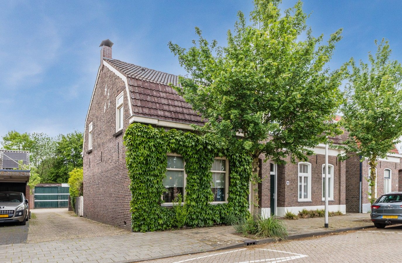 Photo 1 of Bunderstraat 3
