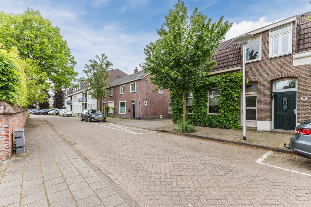 Photo 37 of Bunderstraat 3