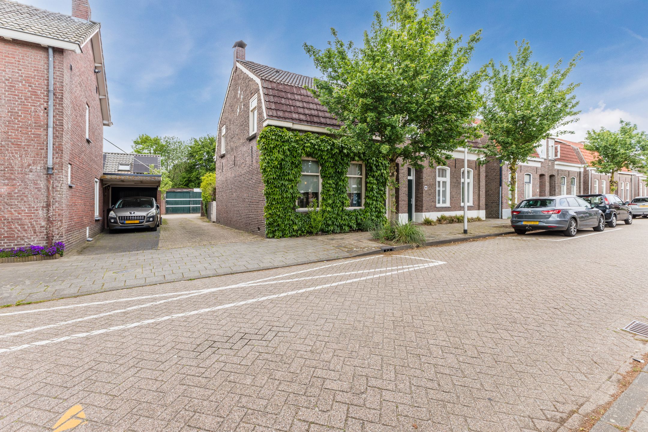 Photo 6 of Bunderstraat 3