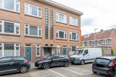 Nieuwravenstraat thumbnail