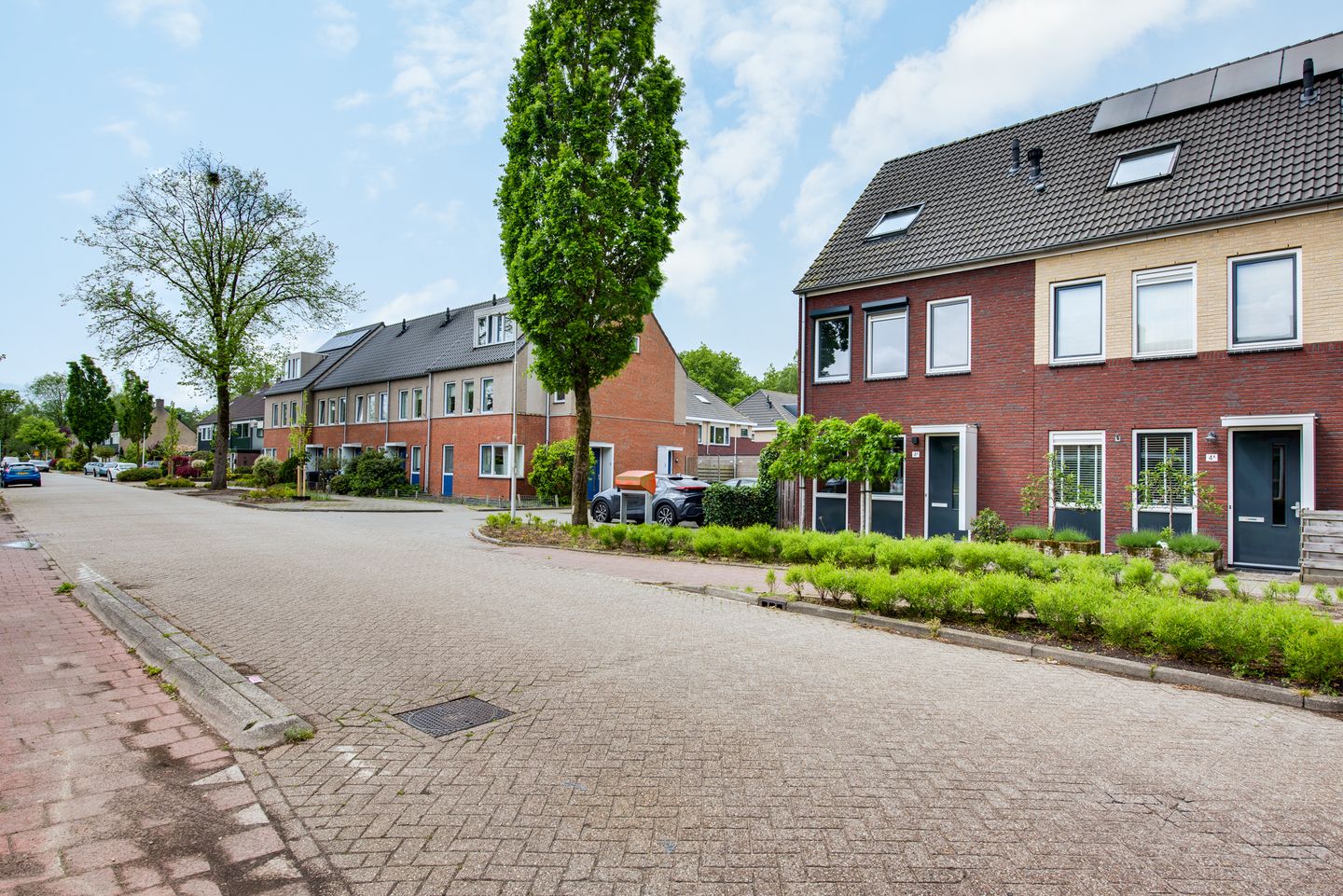 Foto 55 van Koningin-Wilhelminalaan 4-B