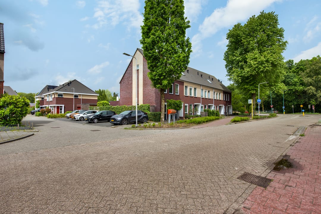 Foto 53 van Koningin-Wilhelminalaan 4-B