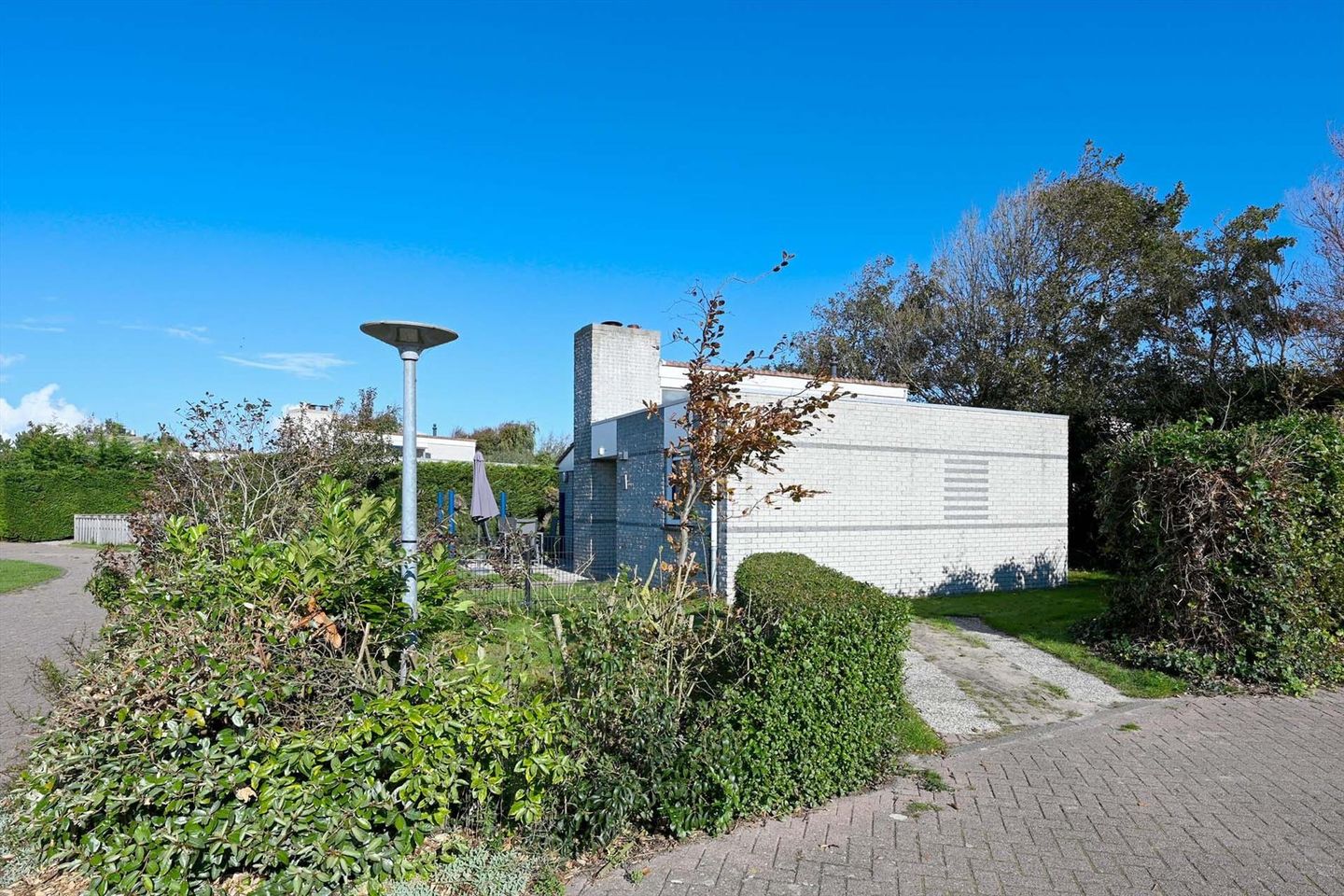 Foto 4 van Ooghduyne 20-202