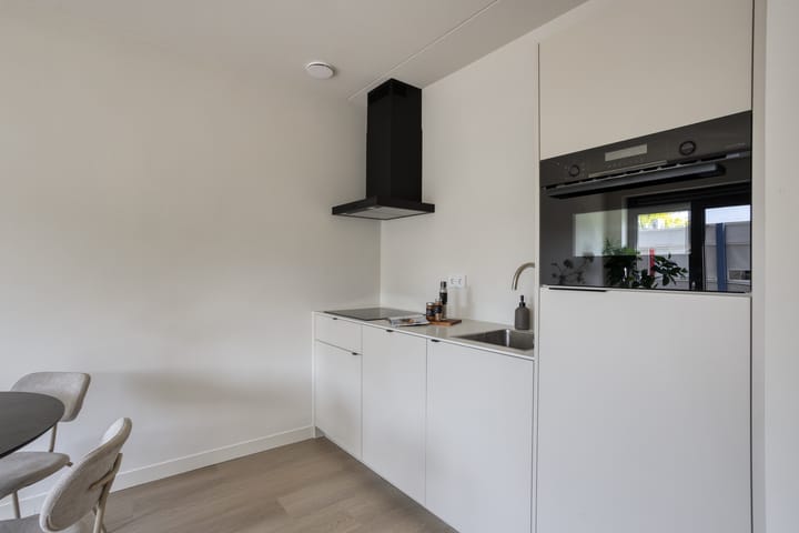 Studio te koop: Ambachtsmark 220, Almere