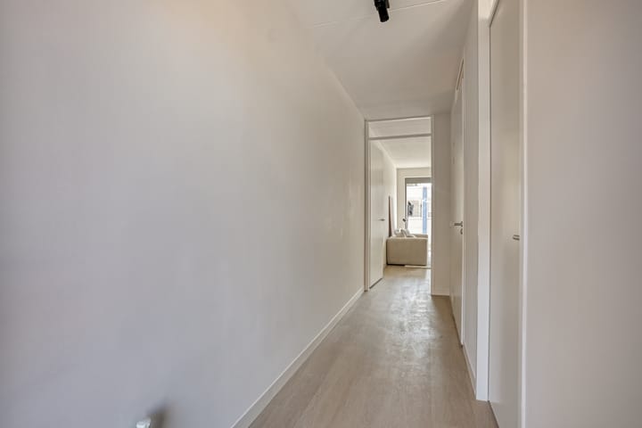 Studio te koop: Ambachtsmark 220, Almere