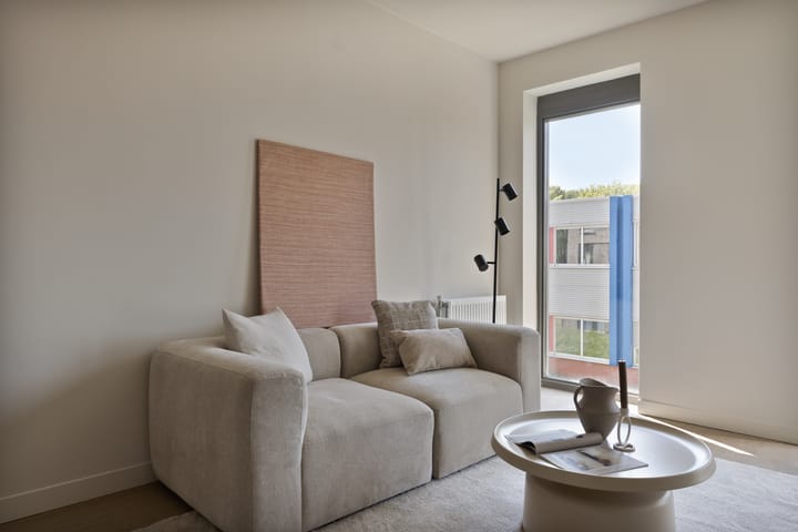 Studio te koop: Ambachtsmark 219, Almere
