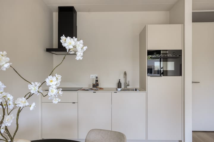 Studio te koop: Ambachtsmark 219, Almere