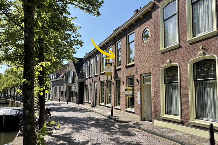 Donkere Gaard 28, Oudewater