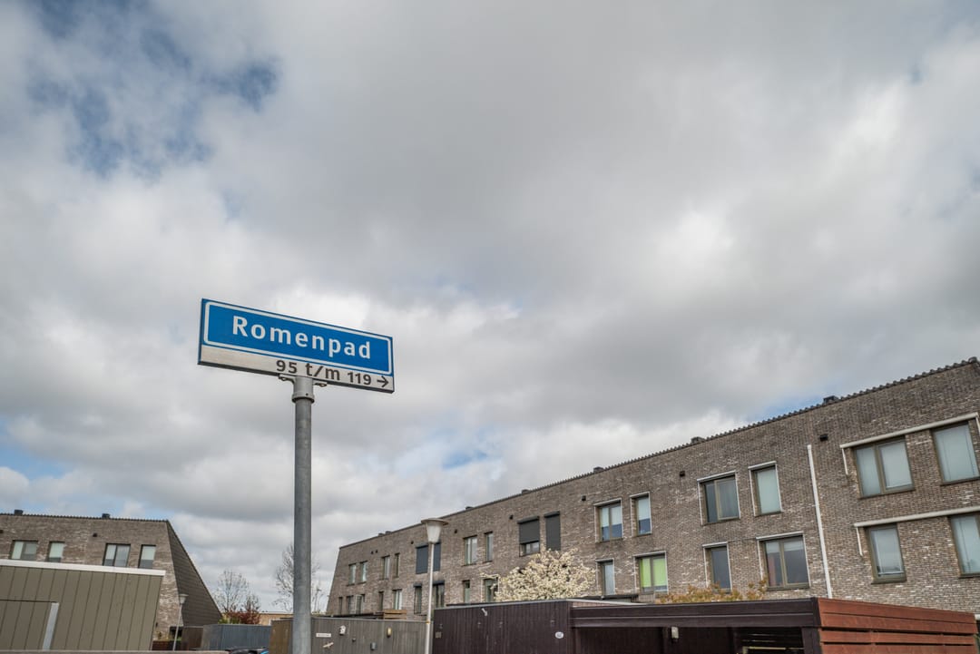Foto 46 van Romenpad 97