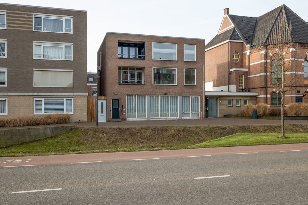 Foto 41 van Oldenzaalsestraat 73