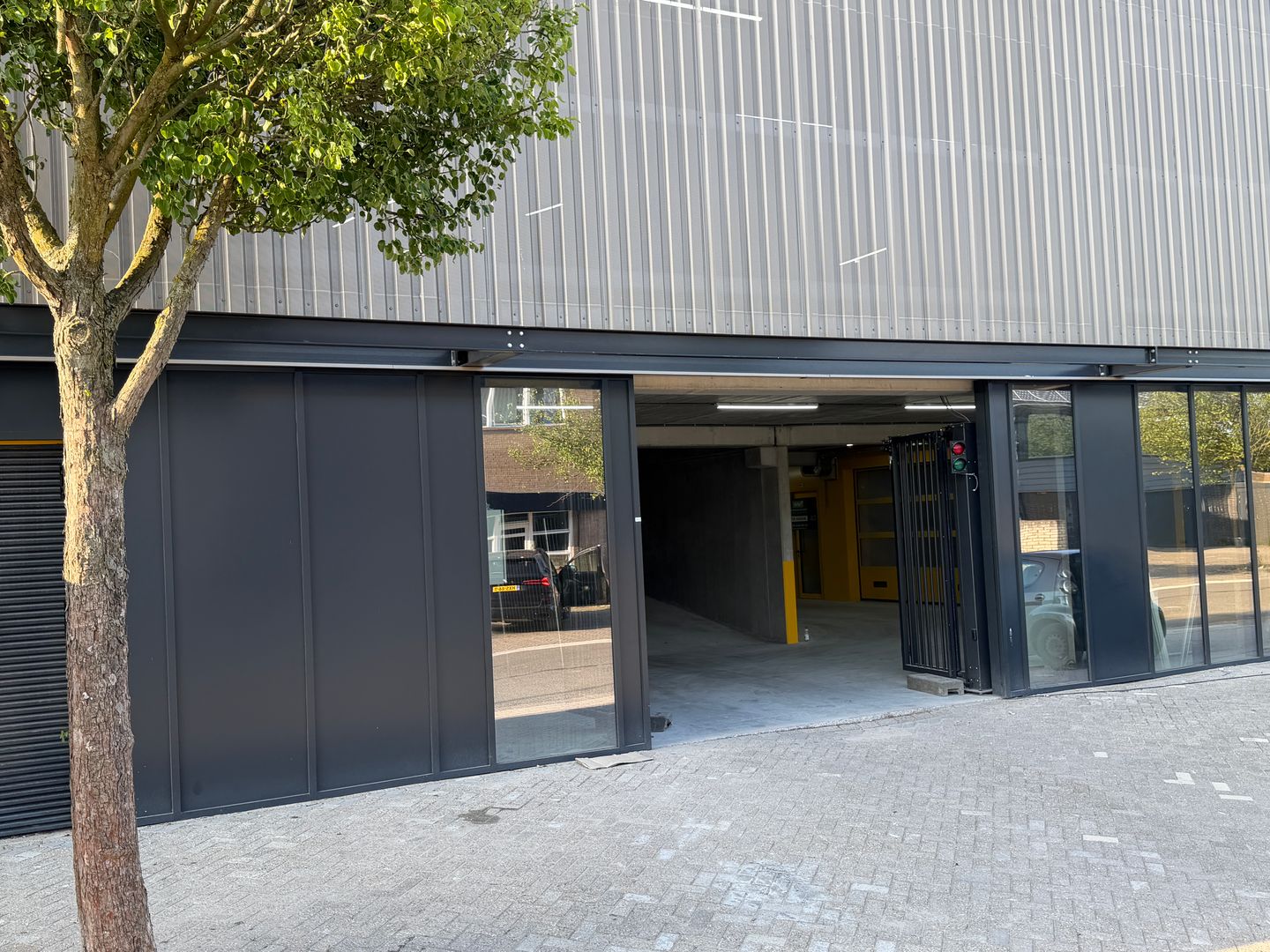 Bekijk foto 3 van Robert Peereboomweg 18-C12