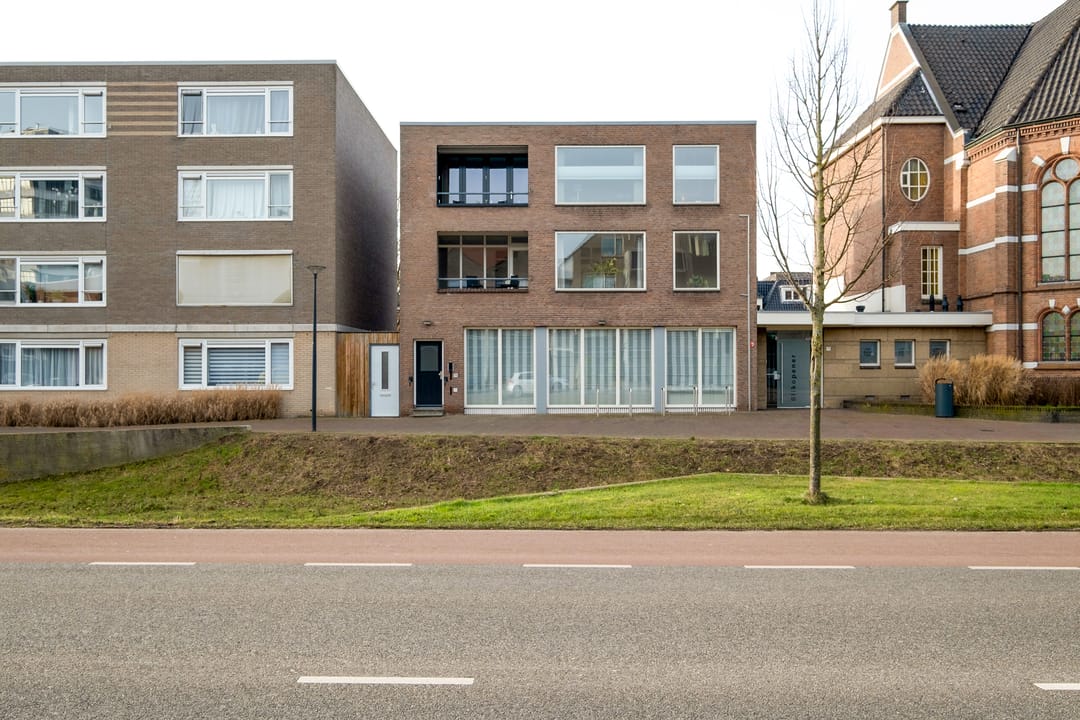 Foto 1 van Oldenzaalsestraat 73