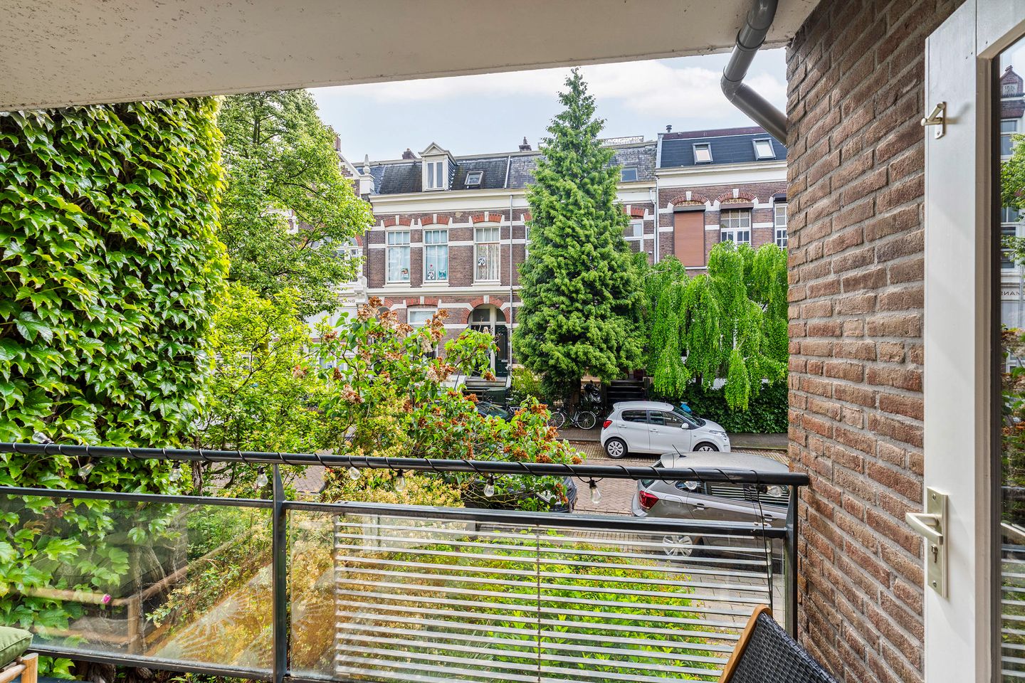 Foto 10 van Jacob Canisstraat 98