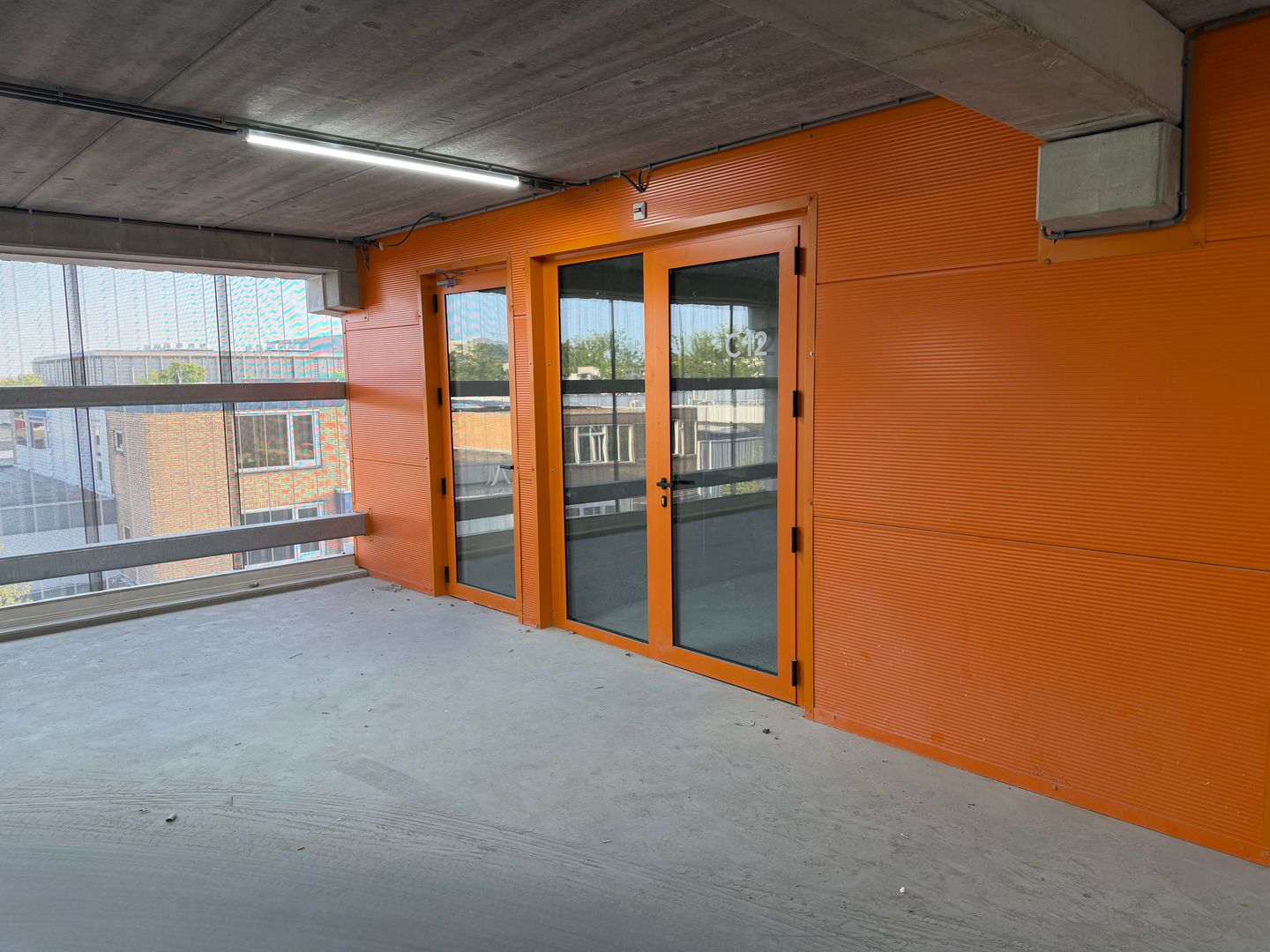 Bekijk foto 5 van Robert Peereboomweg 18-C12