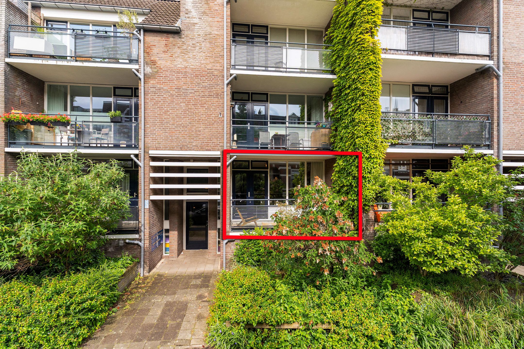 Jacob Canisstraat 98 