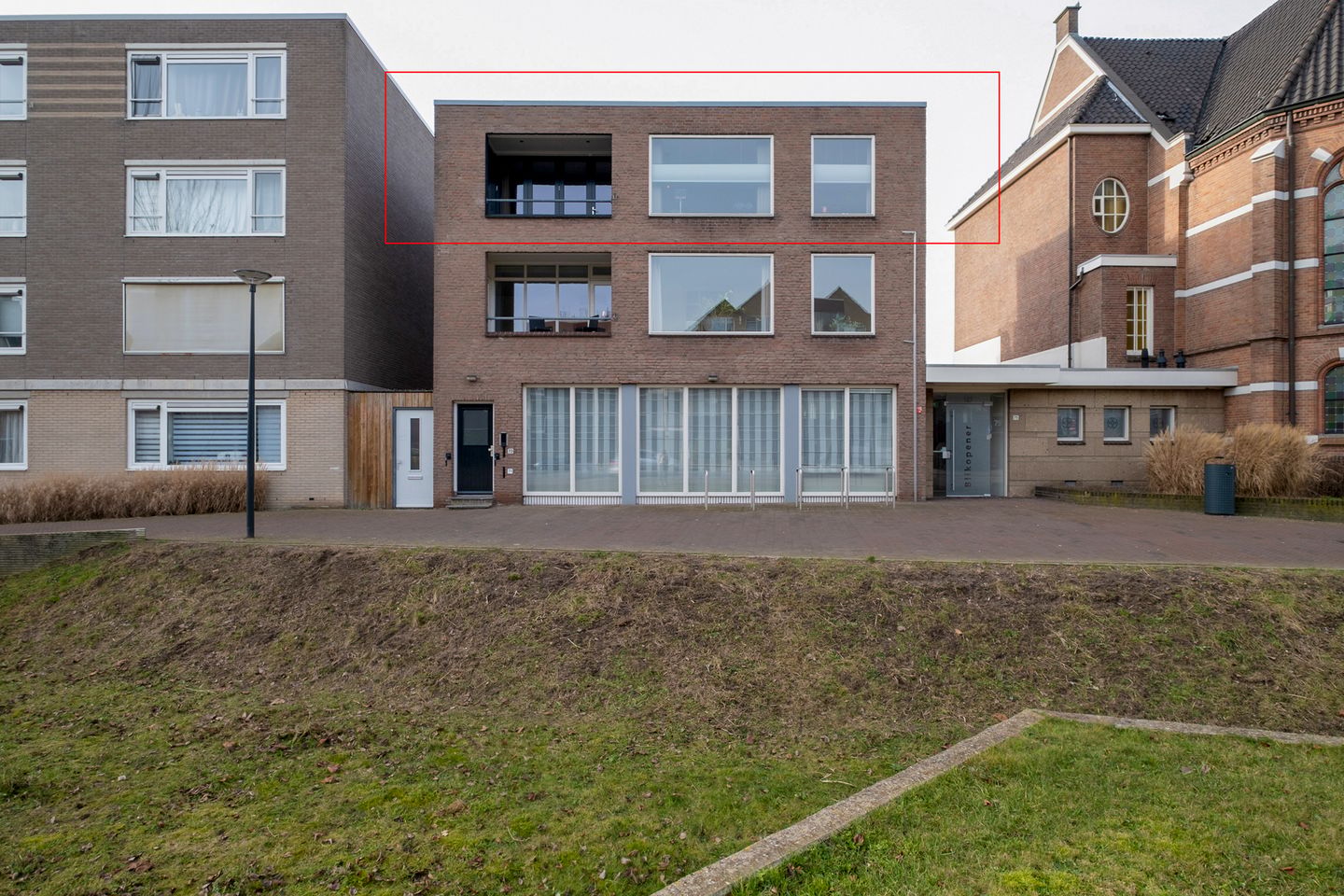 Foto 4 van Oldenzaalsestraat 73