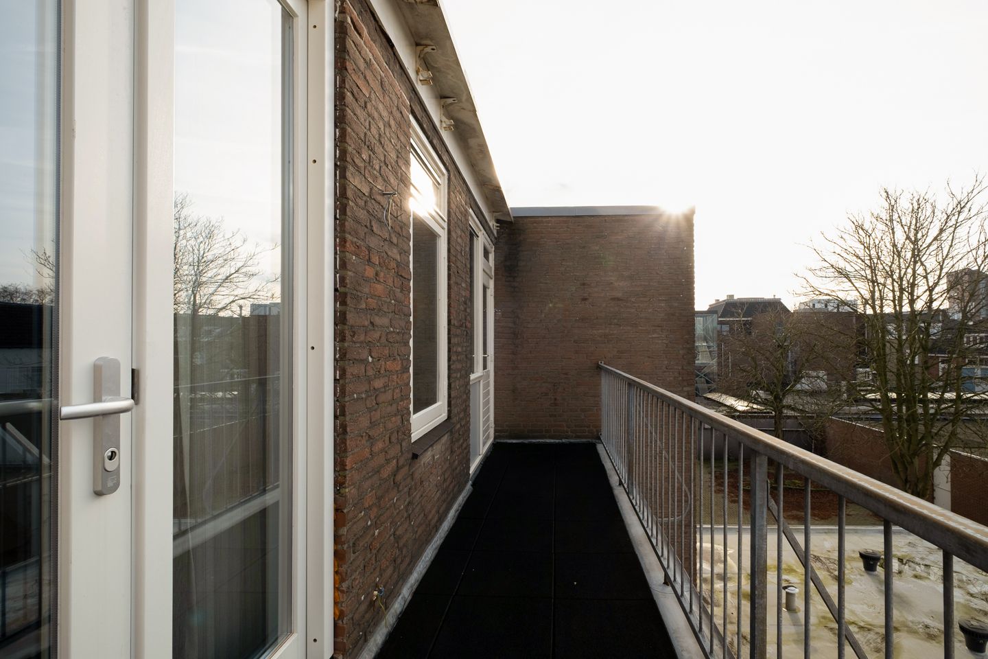 Foto 29 van Oldenzaalsestraat 73