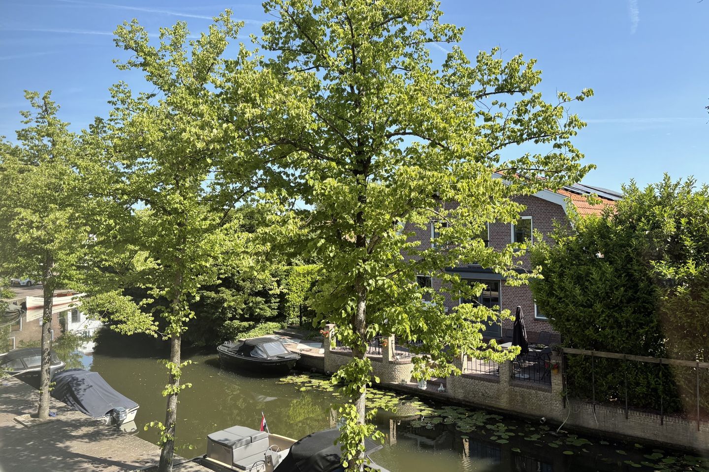 View photo 4 of Donkere Gaard 28