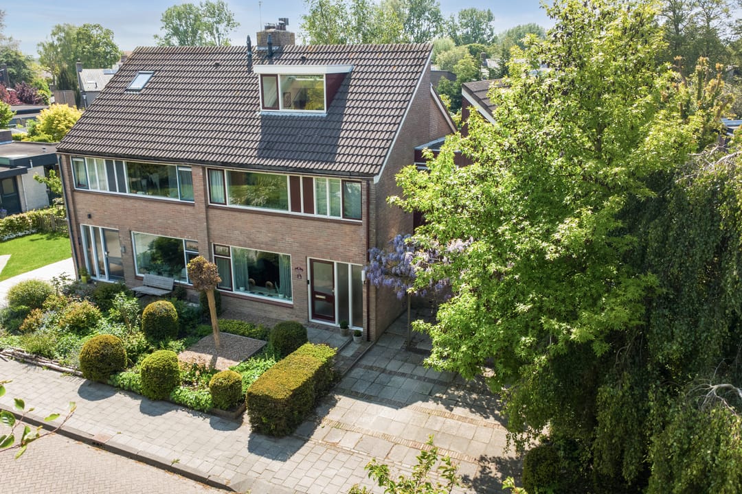 Photo 1 of Korenmolen 10