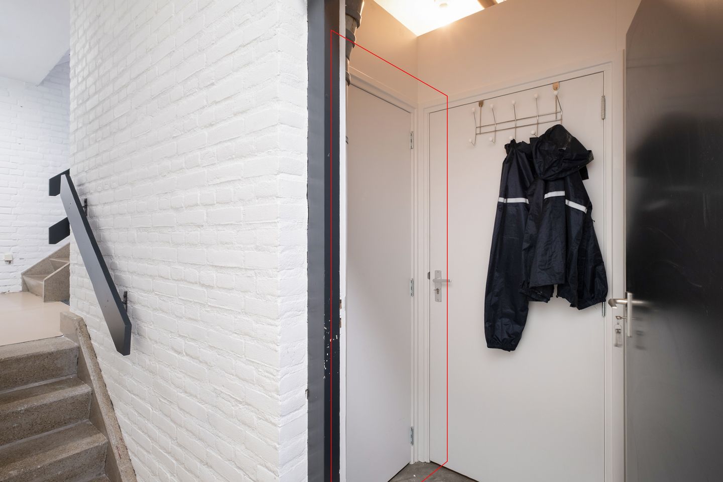 Foto 10 van Oldenzaalsestraat 73