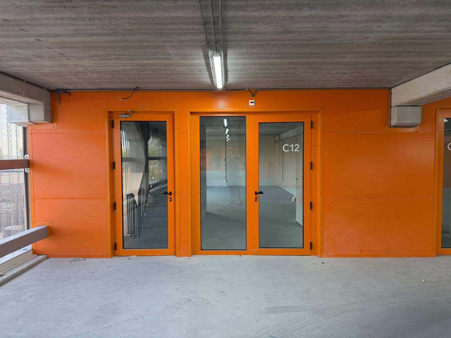 Bekijk foto 4 van Robert Peereboomweg 18-C12