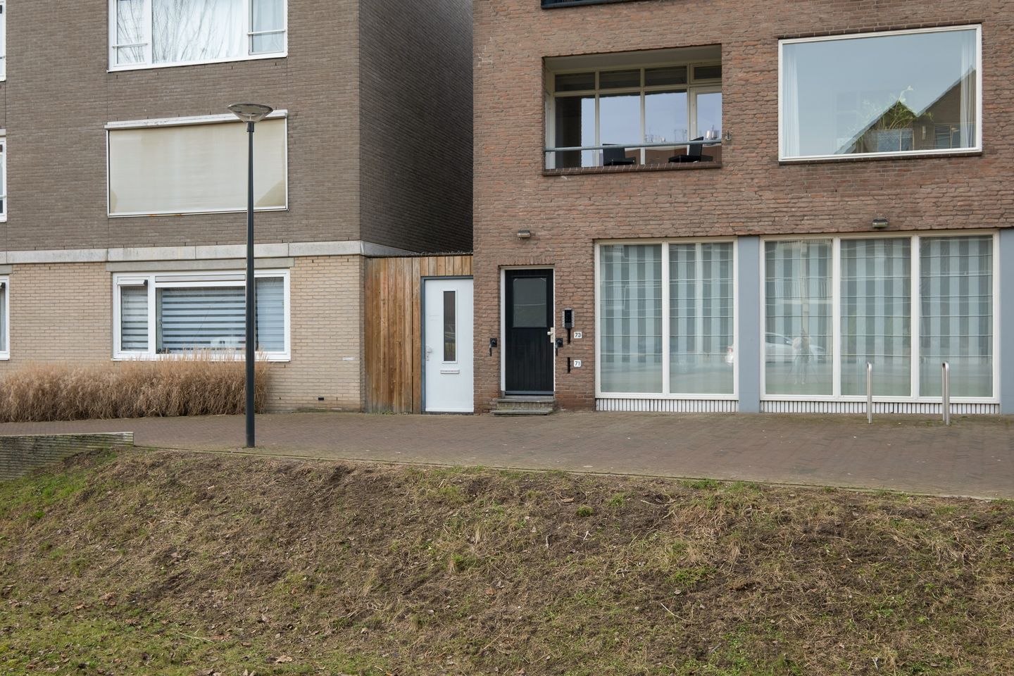 Foto 5 van Oldenzaalsestraat 73