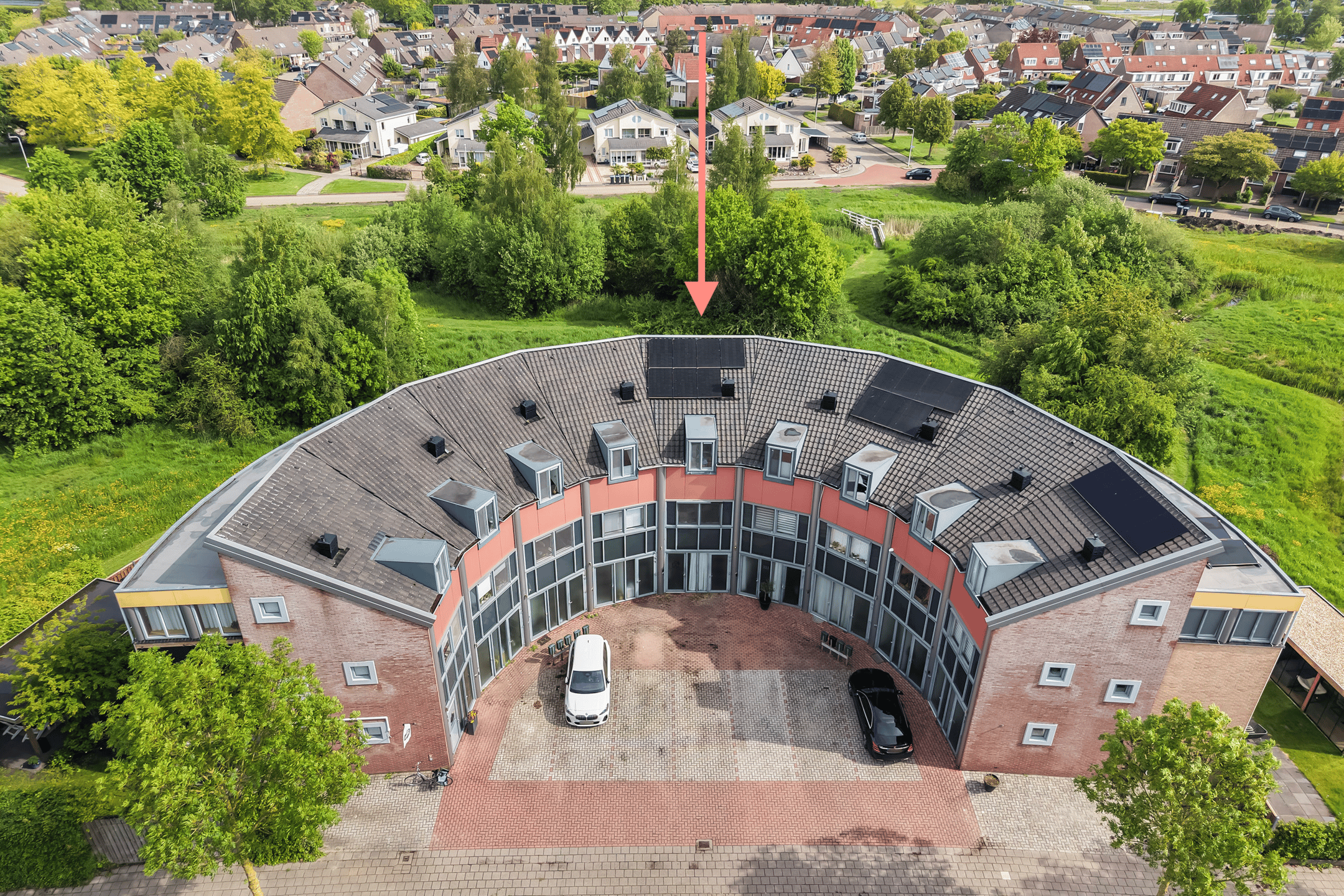 Keizersmantel 309 