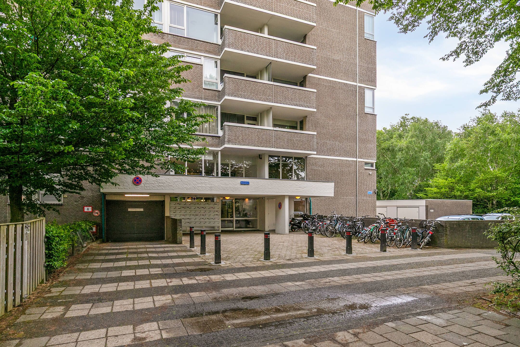 Foto 6 van Maalakker 86-A