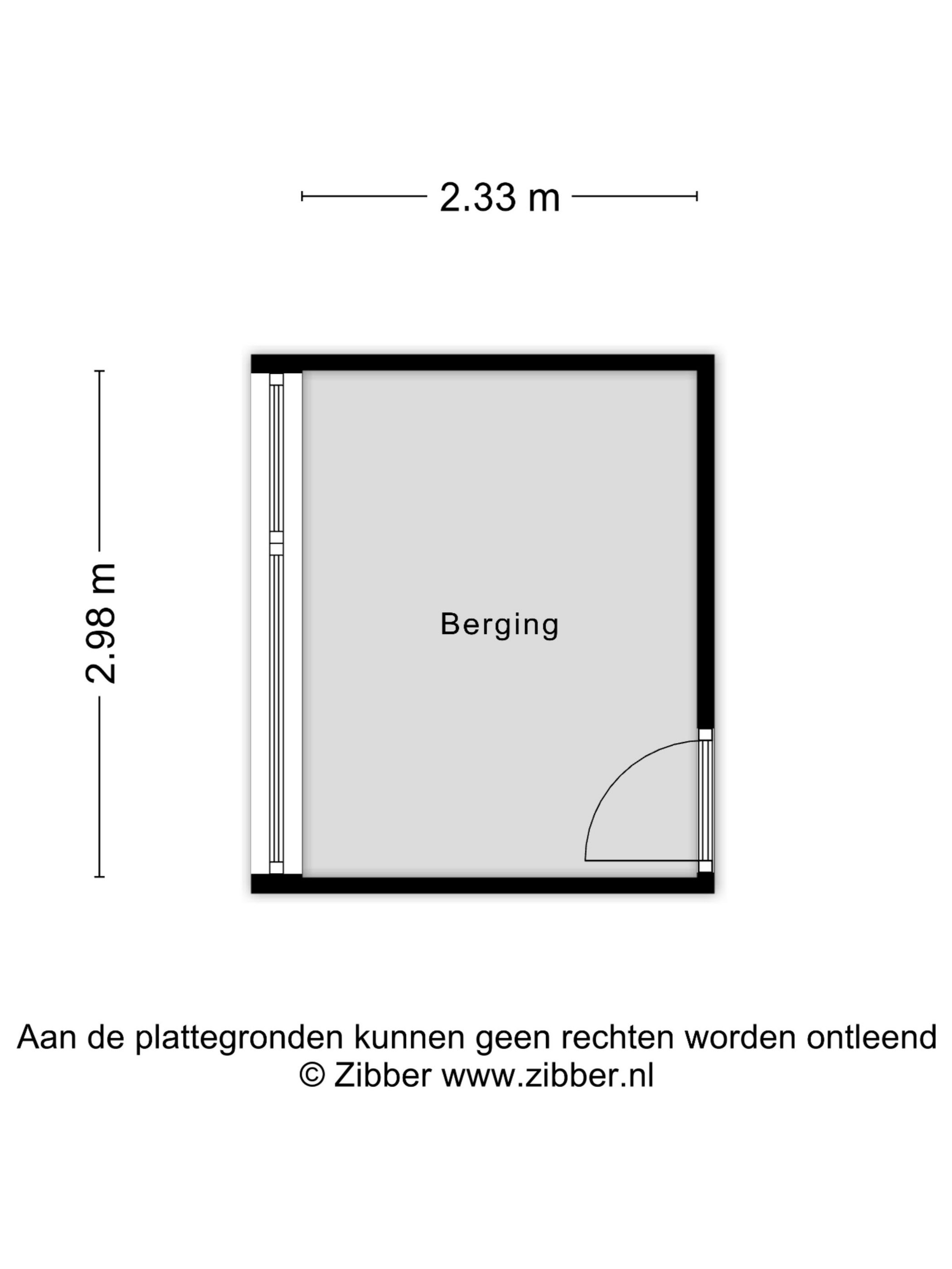 Foto 33 van Maalakker 86-A