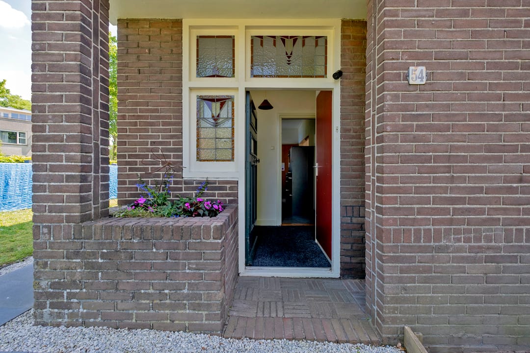 Foto 2 van Brunstingerstraat 54