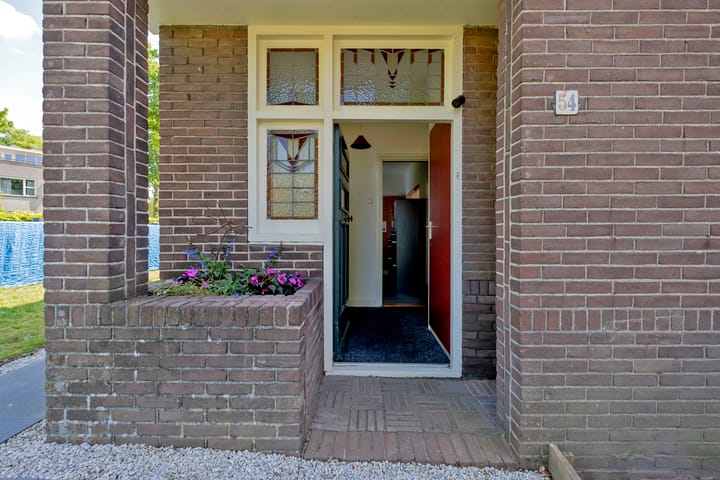 Foto 2 van Brunstingerstraat 54